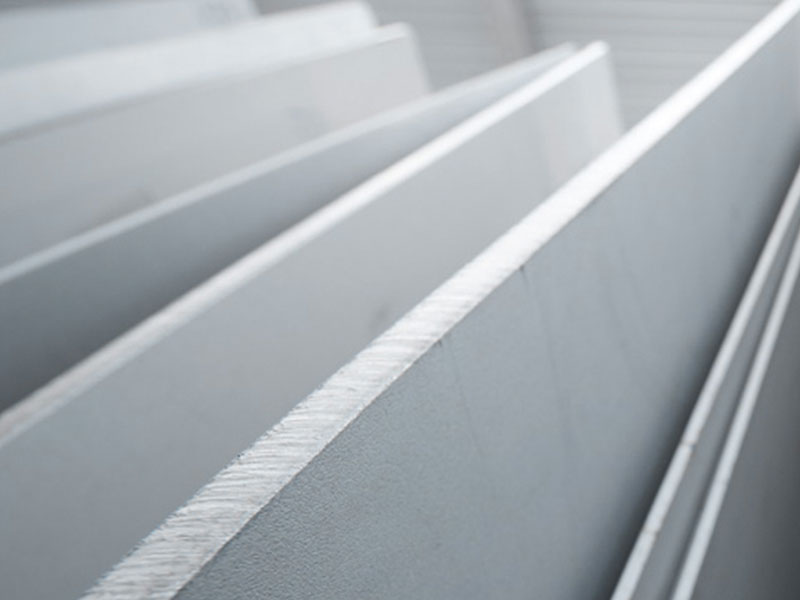 Aluminium, Stadt, Architektur, Gebäude, Wohnen