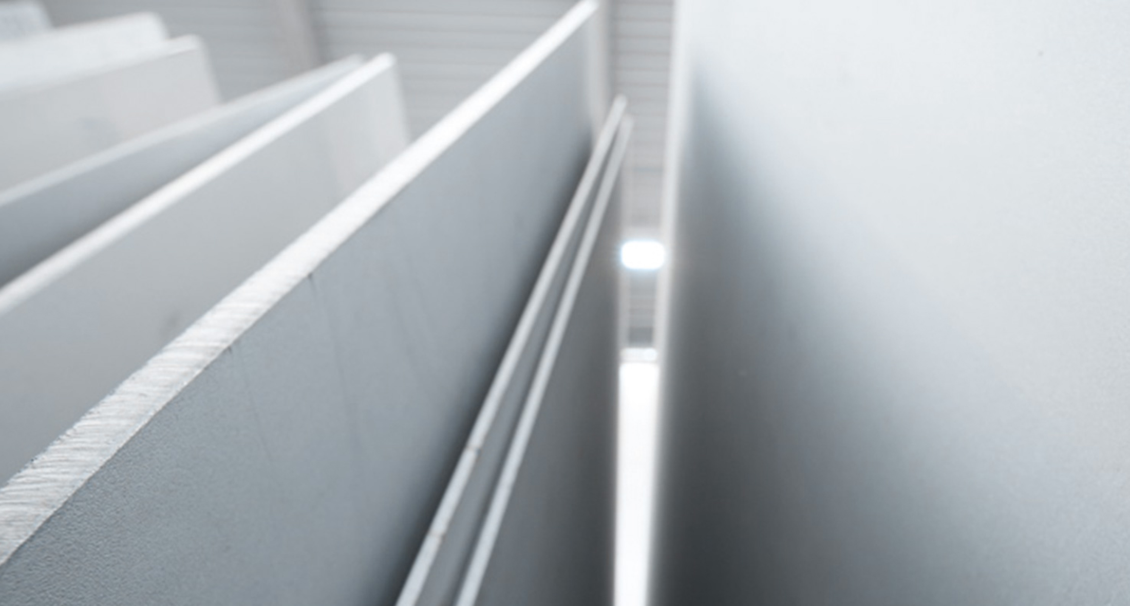 Handlauf, Stadt, Treppe, Aluminium, Dekoration für Zuhause, Handlauf, Stadt, Aluminium, Städtisch